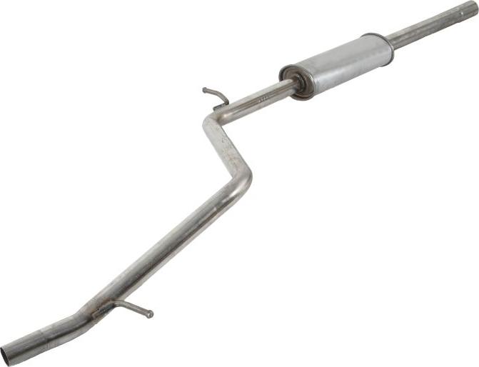 Bosal 284-395 - Toba esapamet intermediara aaoparts.ro