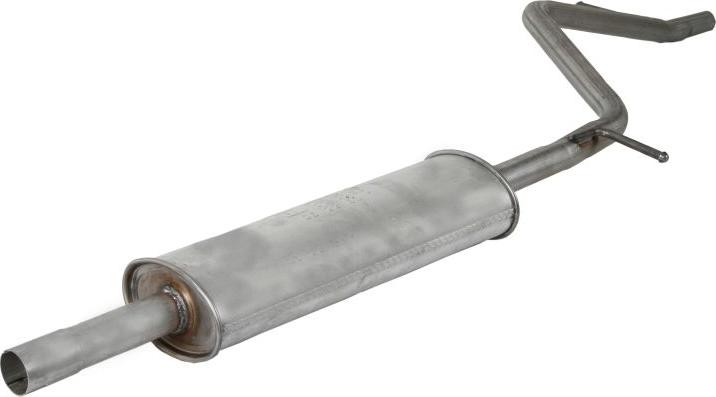 Bosal 285-385 - Toba esapamet intermediara aaoparts.ro