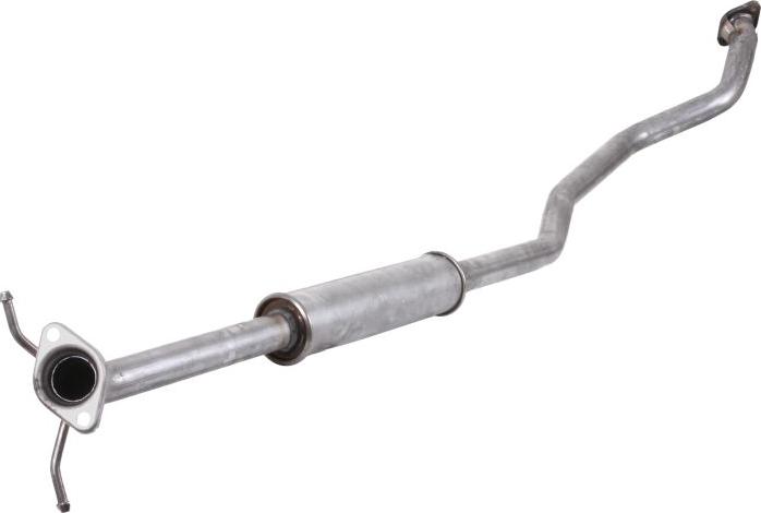 Bosal 286-495 - Toba esapamet intermediara aaoparts.ro