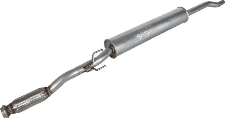 Bosal 286-415 - Toba esapamet intermediara aaoparts.ro