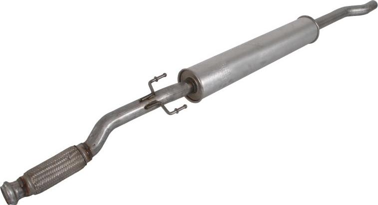 Bosal 286-411 - Toba esapamet intermediara aaoparts.ro