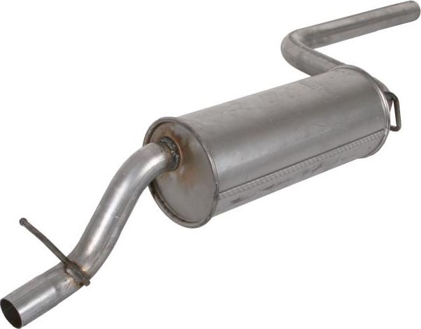 Bosal 280-361 - Toba esapamet intermediara aaoparts.ro