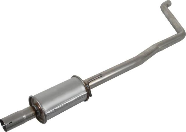 Bosal 280-299 - Toba esapamet intermediara aaoparts.ro