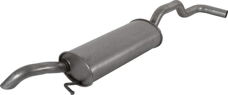 Bosal 281-373 - Toba esapament finala aaoparts.ro