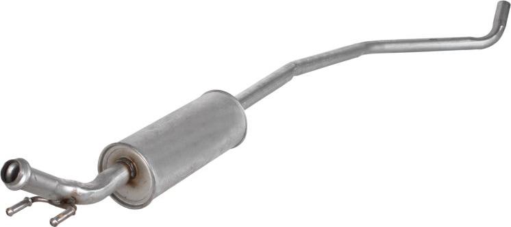 Bosal 288-169 - Toba esapamet intermediara aaoparts.ro