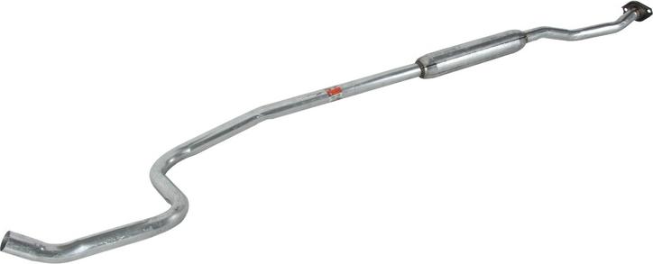 Bosal 288-135 - Toba esapamet intermediara aaoparts.ro