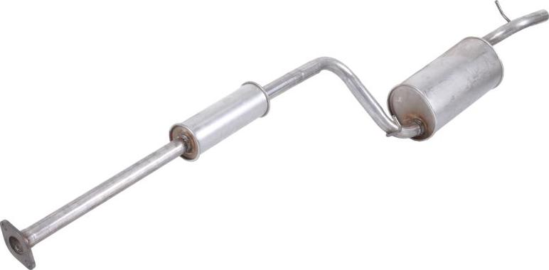 Bosal 288-203 - Toba esapamet intermediara aaoparts.ro