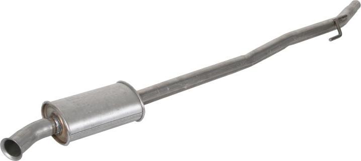 Bosal 283-547 - Toba esapamet intermediara aaoparts.ro