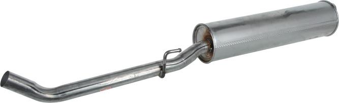 Bosal 282-331 - Toba esapamet intermediara aaoparts.ro