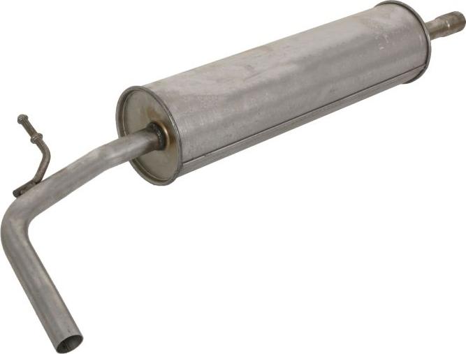 Bosal 233-495 - Toba esapamet intermediara aaoparts.ro