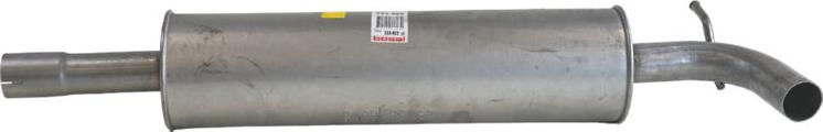 Bosal 233-623 - Toba esapament primara aaoparts.ro