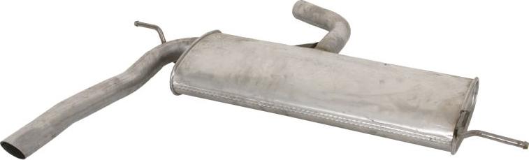 Bosal 227-039 - Toba esapament finala aaoparts.ro