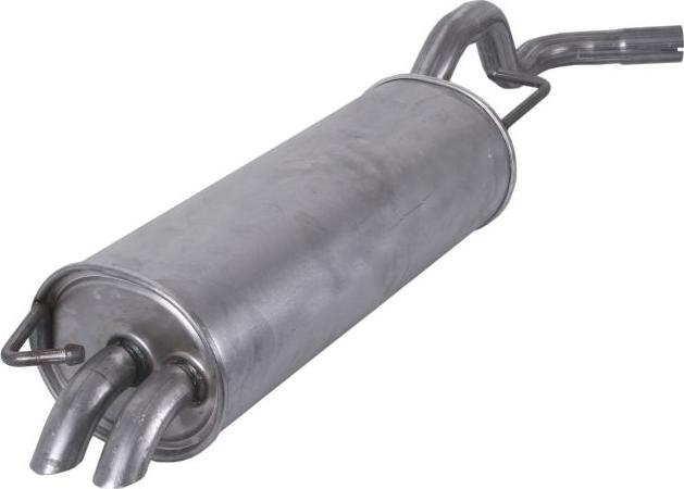 Bosal 278-145 - Toba esapament finala aaoparts.ro