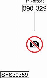 Bosal SYS30359 - Sistem de esapament aaoparts.ro