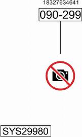 Bosal SYS29980 - Sistem de esapament aaoparts.ro