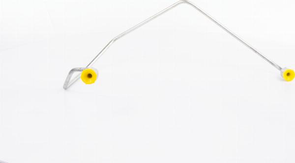 BOSCH 9 994 081 201 - Conducta de inalta presiune, inst. de injectie aaoparts.ro