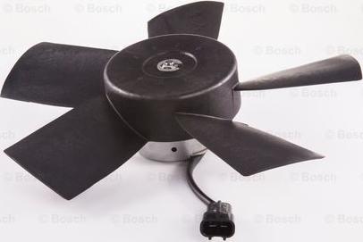 BOSCH 9 130 451 125 - Motor electric,ventilator aaoparts.ro