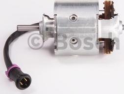 BOSCH 9 130 451 123 - Electromotor, ventilatie interioara aaoparts.ro