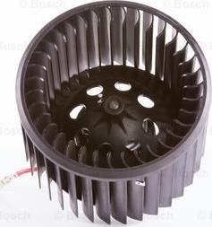 BOSCH 9 130 451 239 - Electromotor, ventilatie interioara aaoparts.ro