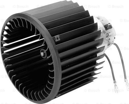 BOSCH 9 130 451 238 - Electromotor, ventilatie interioara aaoparts.ro