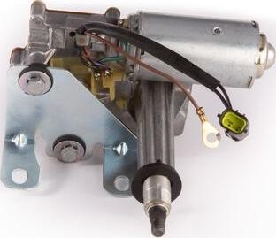 BOSCH 9 390 456 029 - Motor stergator aaoparts.ro