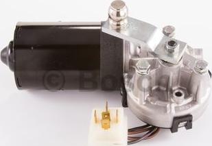 BOSCH 9 390 453 050 - Motor stergator aaoparts.ro