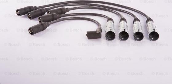 BOSCH 9 295 080 041 - Set cablaj aprinder aaoparts.ro