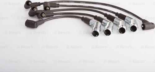 BOSCH 9 295 080 005 - Set cablaj aprinder aaoparts.ro