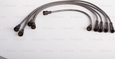 BOSCH 9 295 080 000 - Set cablaj aprinder aaoparts.ro