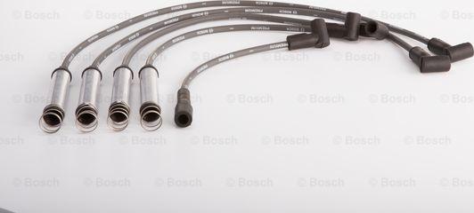 BOSCH 9 295 080 003 - Set cablaj aprinder aaoparts.ro