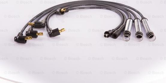 BOSCH 9 295 080 002 - Set cablaj aprinder aaoparts.ro