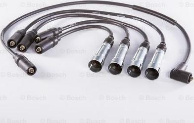 BOSCH 9 295 080 021 - Set cablaj aprinder aaoparts.ro
