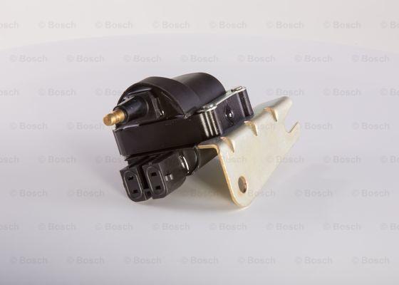BOSCH 9 220 081 509 - Bobina de inductie aaoparts.ro