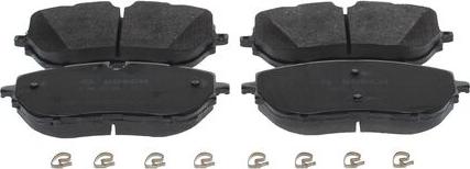 BOSCH 0 986 494 946 - Set placute frana,frana disc aaoparts.ro