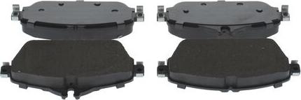 BOSCH 0 986 494 951 - Set placute frana,frana disc aaoparts.ro