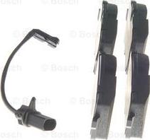 BOSCH 0 986 494 916 - Set placute frana,frana disc aaoparts.ro