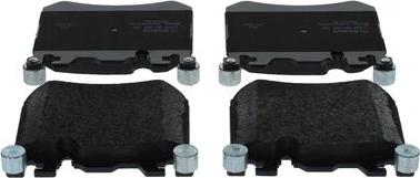 BOSCH 0 986 494 982 - Set placute frana,frana disc aaoparts.ro