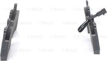 BOSCH 0 986 494 402 - Set placute frana,frana disc aaoparts.ro