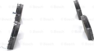 BOSCH 0 986 494 422 - Set placute frana,frana disc aaoparts.ro