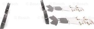 BOSCH 0 986 494 652 - Set placute frana,frana disc aaoparts.ro