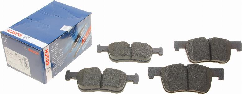 BOSCH 0 986 494 689 - Set placute frana,frana disc aaoparts.ro