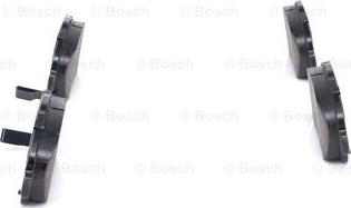 BOSCH 0 986 494 054 - Set placute frana,frana disc aaoparts.ro