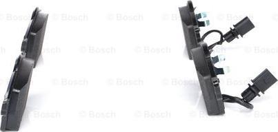 BOSCH 0 986 494 050 - Set placute frana,frana disc aaoparts.ro