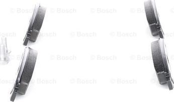 BOSCH 0 986 494 065 - Set placute frana,frana disc aaoparts.ro