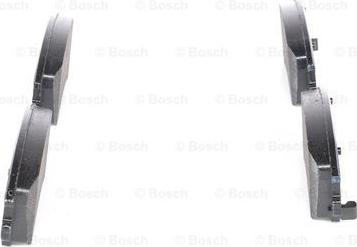 BOSCH 0 986 494 079 - Set placute frana,frana disc aaoparts.ro