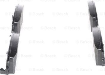 BOSCH 0 986 494 079 - Set placute frana,frana disc aaoparts.ro