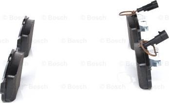 BOSCH 0 986 494 071 - Set placute frana,frana disc aaoparts.ro