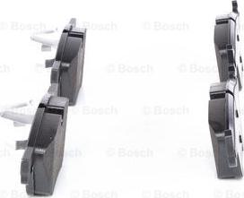 BOSCH 0 986 494 118 - Set placute frana,frana disc aaoparts.ro