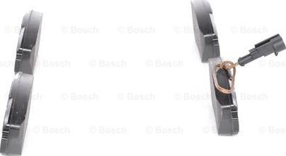 BOSCH 0 986 494 113 - Set placute frana,frana disc aaoparts.ro