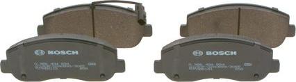 BOSCH 0 986 494 894 - Set placute frana,frana disc aaoparts.ro